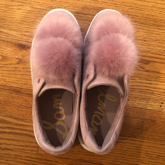 Sam Edelman Sneakers - Picture 3 of 7